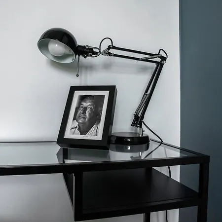 Bookinn Vilnius' Old Town Couette-café Vilnius