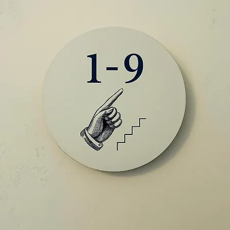 Couette-café Bookinn Vilnius' Old Town