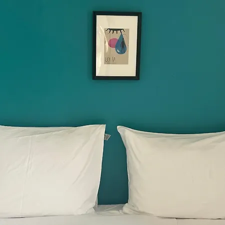 Bookinn Vilnius' Old Town Bed and Breakfast Βίλνιους