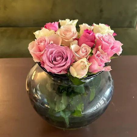 Bookinn Vilnius' Old Town Vilnius