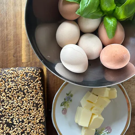 Bookinn Vilnius' Old Town Couette-café Vilnius