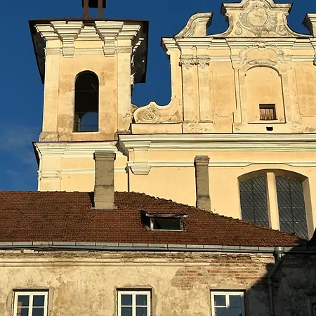 Bookinn Vilnius' Old Town 3*