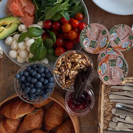 Bookinn Vilnius' Old Town 3* Vilnius