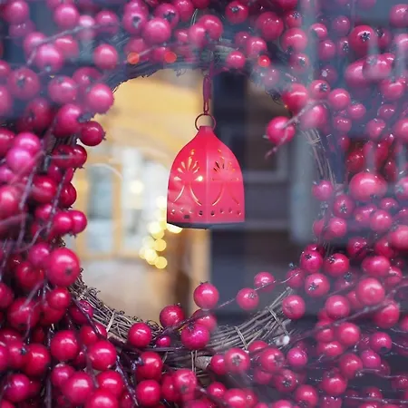 Bookinn Vilnius' Old Town 3*