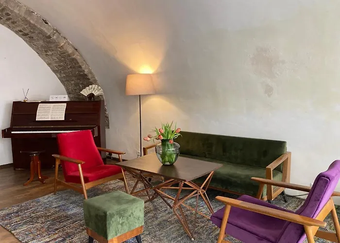 Bookinn Vilnius' Old Town 3*