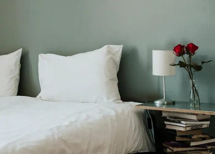 Bookinn Vilnius' Old Town