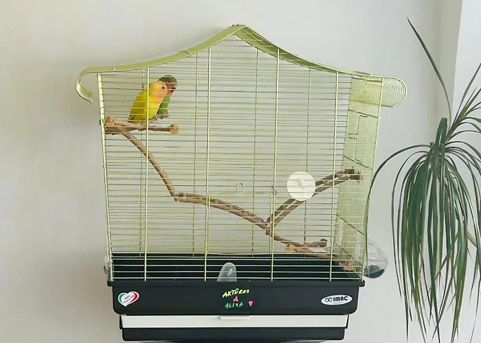 Bookinn Vilnius' Old Town Wilna