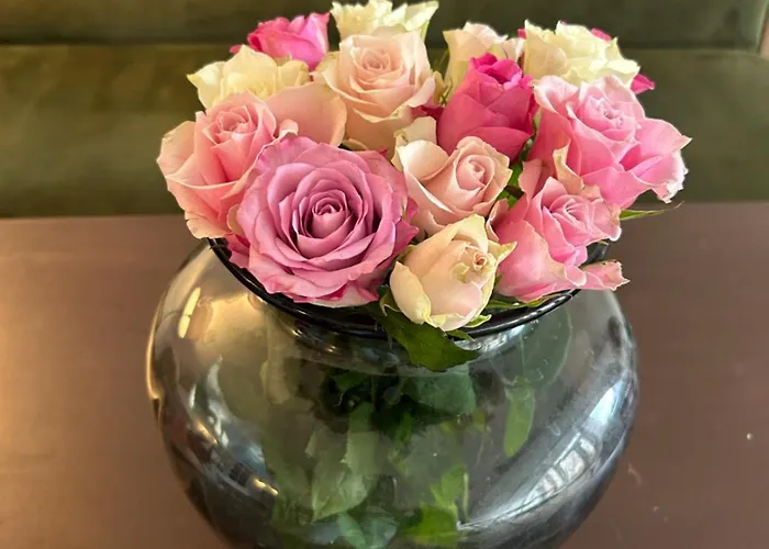 Bookinn Vilnius' Old Town Wilna