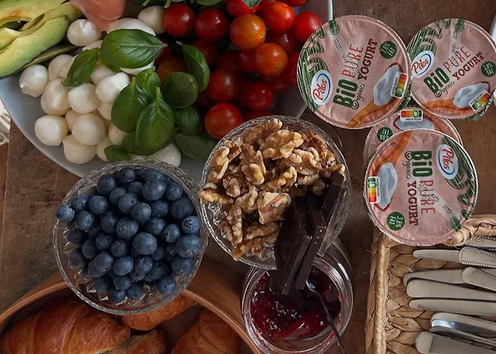 Bookinn Vilnius' Old Town 3* ヴィリニュス